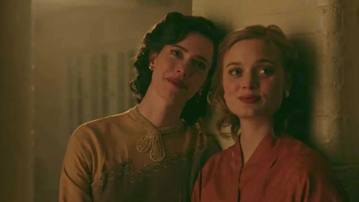 Professor Marston and the Wonder Women: il biopic è su Netflix per raccontarci l'incredibile vita del professor Marston