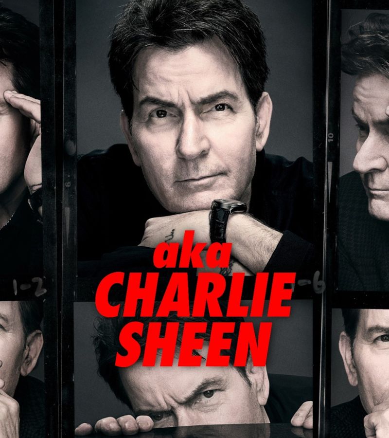 Charlie Sheen si racconta senza filtri nella nuova serie Tv su Netflix: confessioni e ricordi del suo passato difficile.