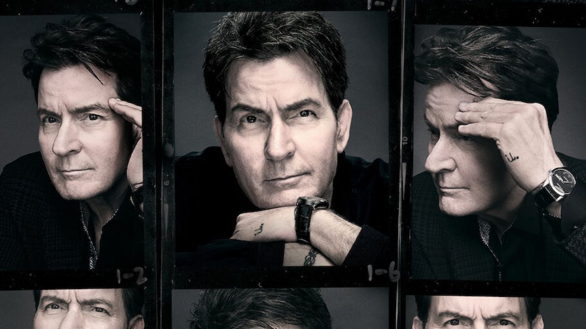 Charlie Sheen si racconta senza filtri nella nuova serie Tv su Netflix: confessioni e ricordi del suo passato difficile.