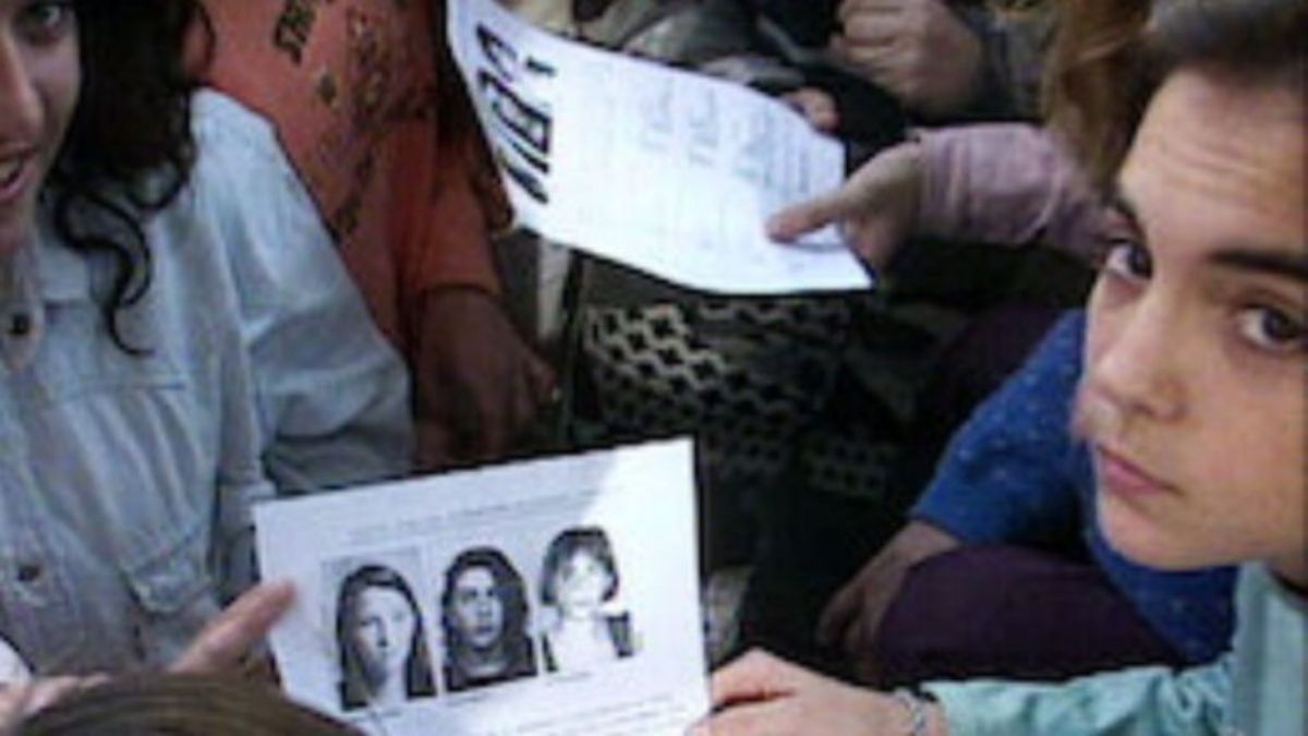 Le ragazze di Alcàsser: il true crime spagnolo è su Netflix, e racconta il triplice omicidio che sconvolse la Spagna.