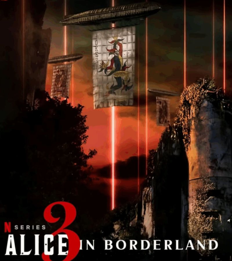 Alice in Borderland 3, quando esce? Domanda ricorrente tra i fan della serie cult, risposta giapponese a Squid Game. Nel nostro articolo tutte le anticipazioni.