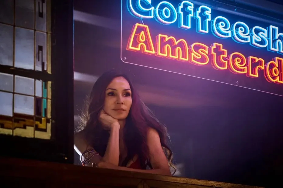 Amsterdam Empire: la serie crime olandese è in arrivo su Netflix, preceduta da altissime aspettative.