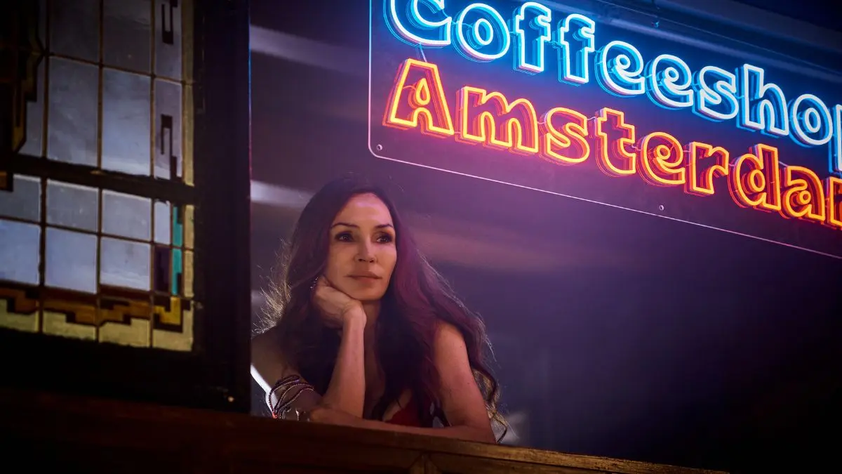 Amsterdam Empire: la serie crime olandese è in arrivo su Netflix, preceduta da altissime aspettative.