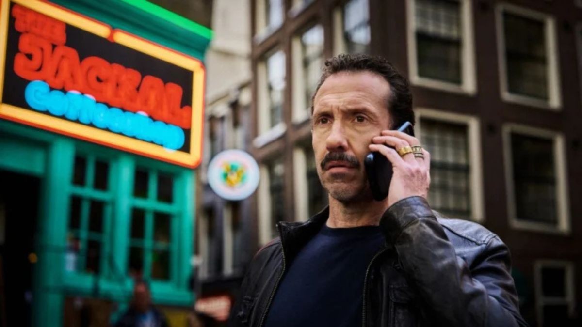 Amsterdam Empire: la serie crime olandese è in arrivo su Netflix, preceduta da altissime aspettative.