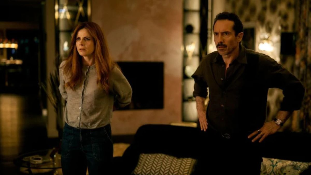 Amsterdam Empire: la serie crime olandese è in arrivo su Netflix, preceduta da altissime aspettative.