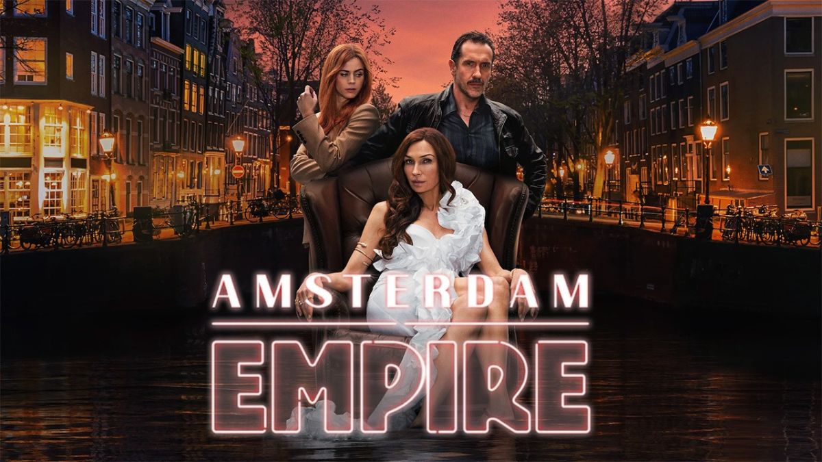 Amsterdam Empire: la serie crime olandese è in arrivo su Netflix, preceduta da altissime aspettative.