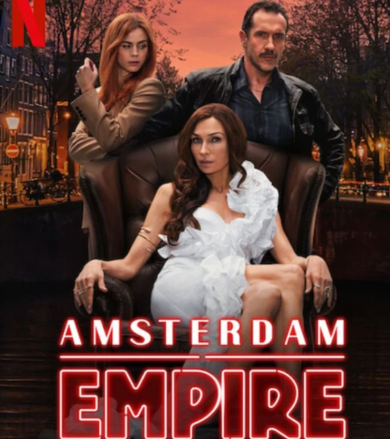 Amsterdam Empire: la serie crime olandese è in arrivo su Netflix, preceduta da altissime aspettative.