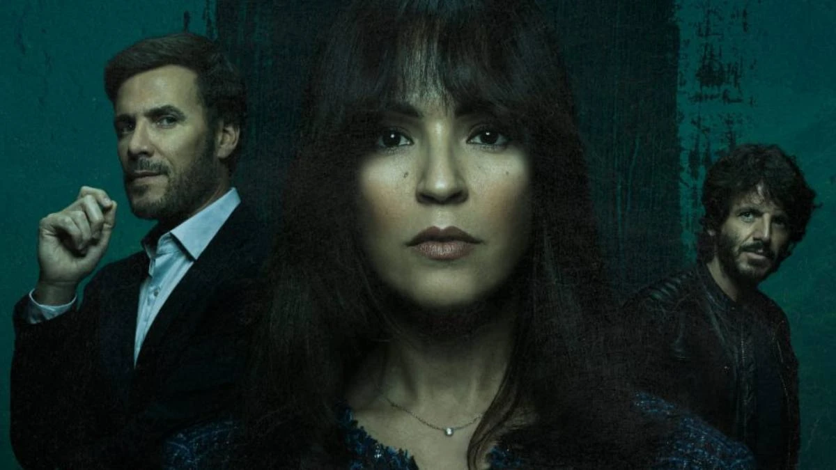  Angela è la nuova serie spagnola in arrivo su Netflix. Il cast è guidato da Verónica Sánchez (una delle star di Sky Rojo)