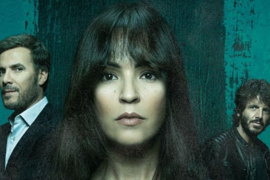 L’ultimo successo spagnolo di Netflix, Ángela, trasforma la calma domestica in suspense, fondendo realismo e tensione in uno dei thriller più potenti dell’anno.