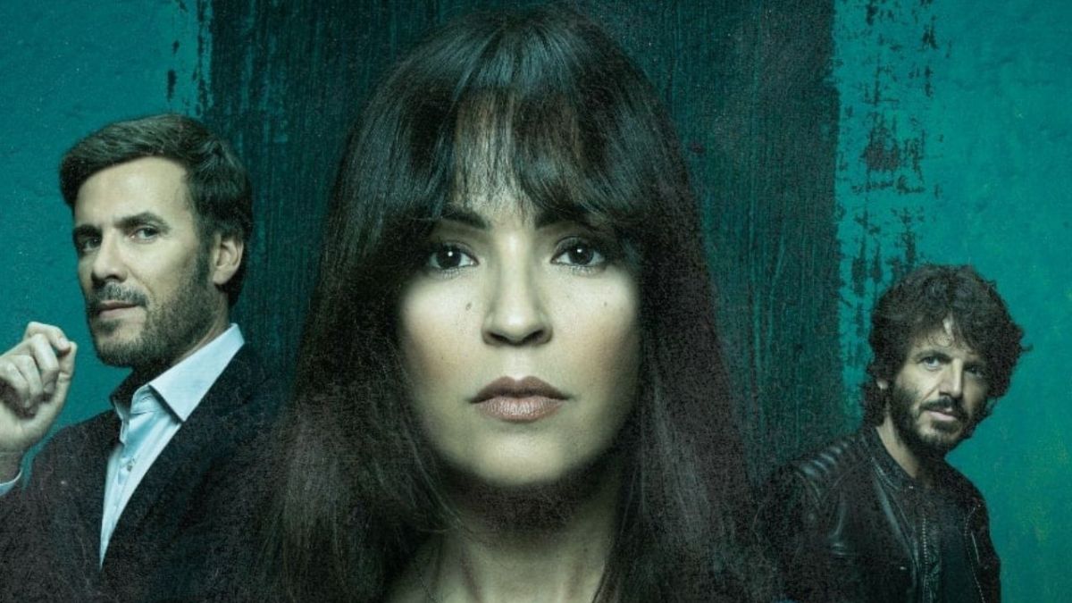 L’ultimo successo spagnolo di Netflix, Ángela, trasforma la calma domestica in suspense, fondendo realismo e tensione in uno dei thriller più potenti dell’anno.