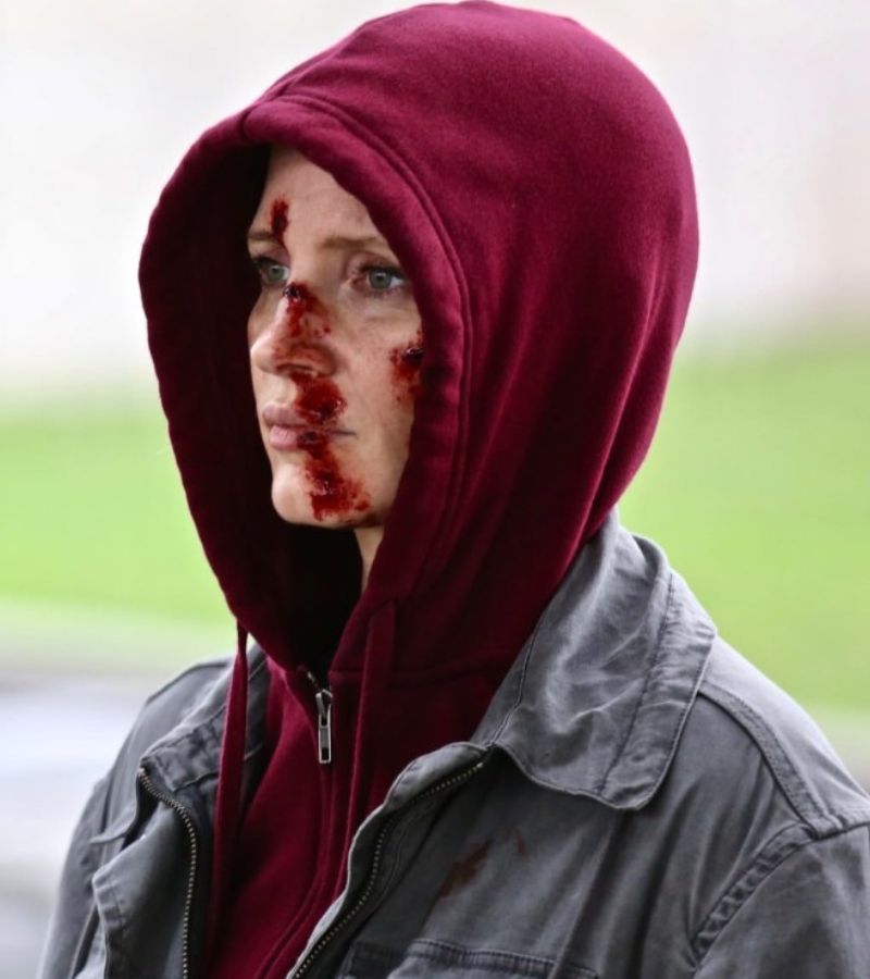 Ava: su Netflix il film che ha riscritto le regole del genere spy. Con un cast eccezionale guidato da Jessica Chastain. 