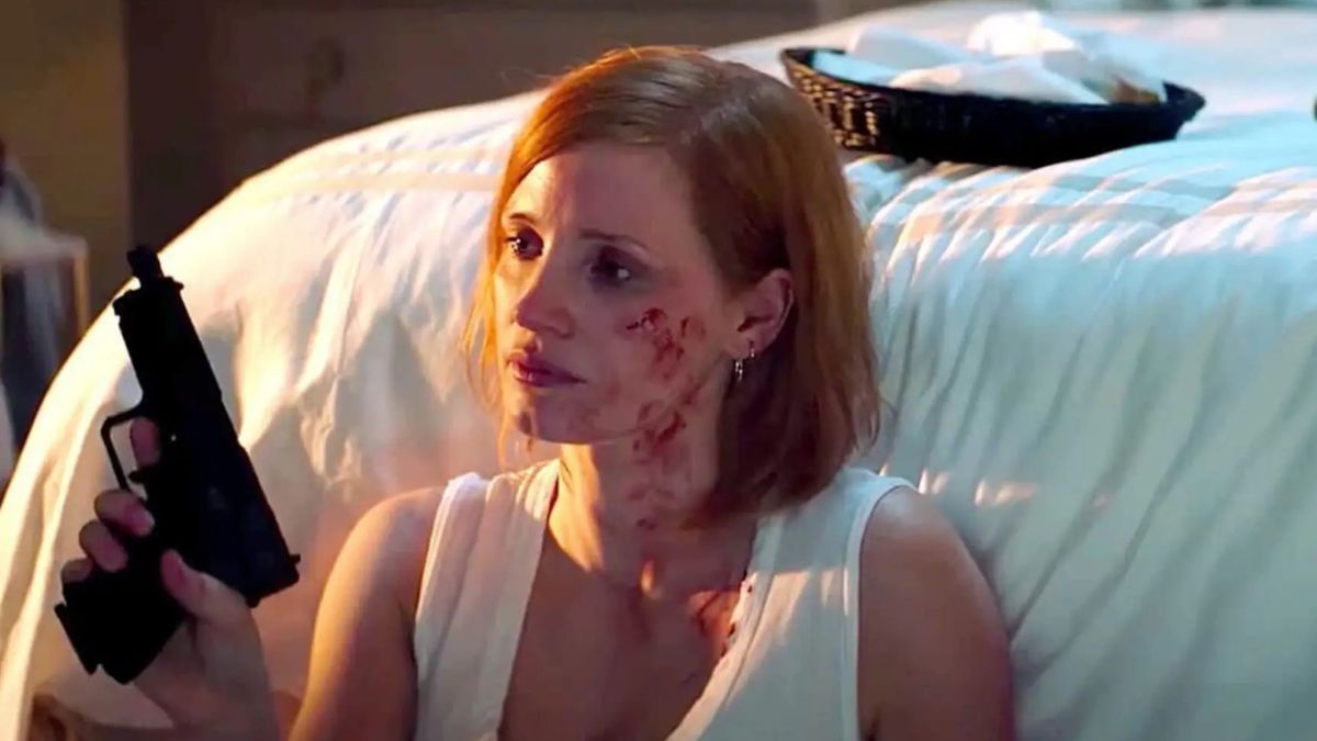 Ava: su Netflix il film che ha riscritto le regole del genere spy. Con un cast eccezionale guidato da Jessica Chastain. 