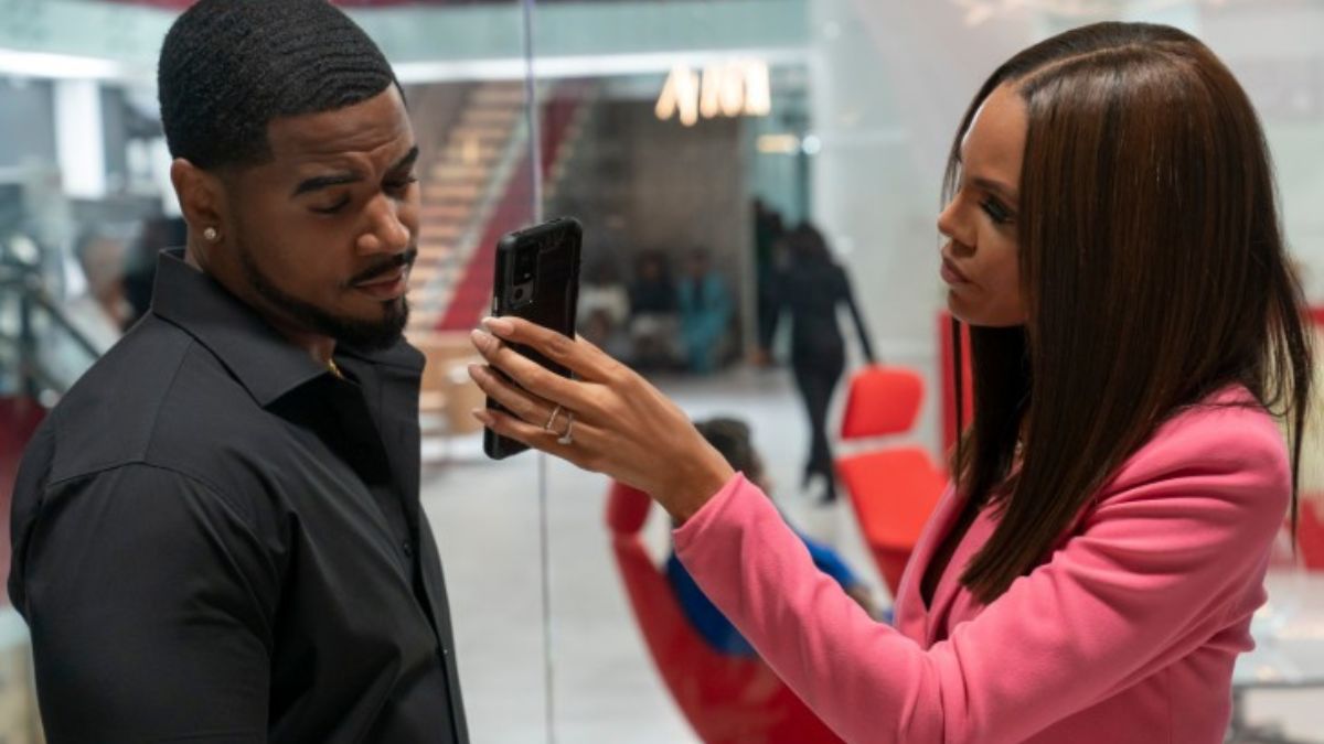 Beauty in Black 2: la serie di Tyler Perry torna su Netflix con una nuova, esaltante, stagione.