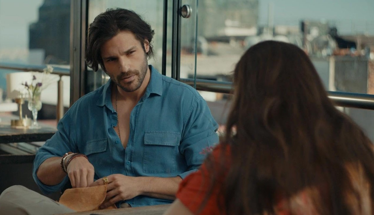 "Oh Belinda" è il film turco su Netflix che unisce commedia, dramma e un pizzico di magia surreale.  Con la star di Endless Love.