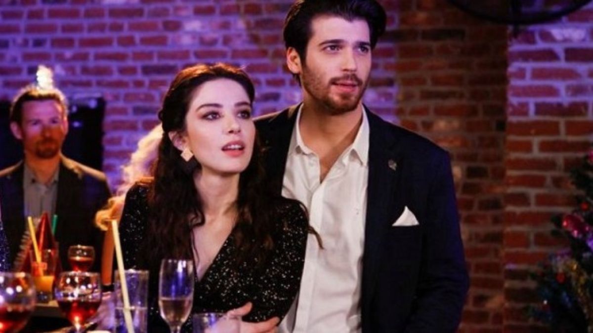 Netflix, ma non solo: ecco dove trovare le migliori serie turche in streaming.