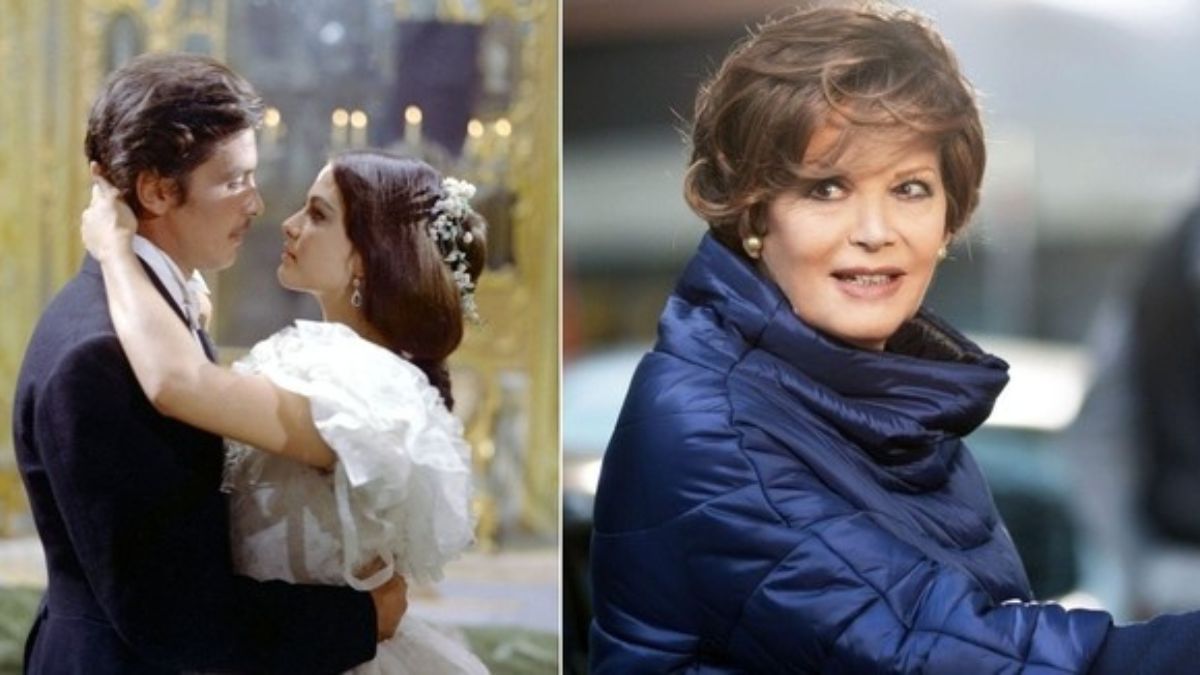 È morta Claudia Cardinale: con la sua scomparsa finisce un'epoca che rimpiangiamo, quelle delle grandi dive del Novecento