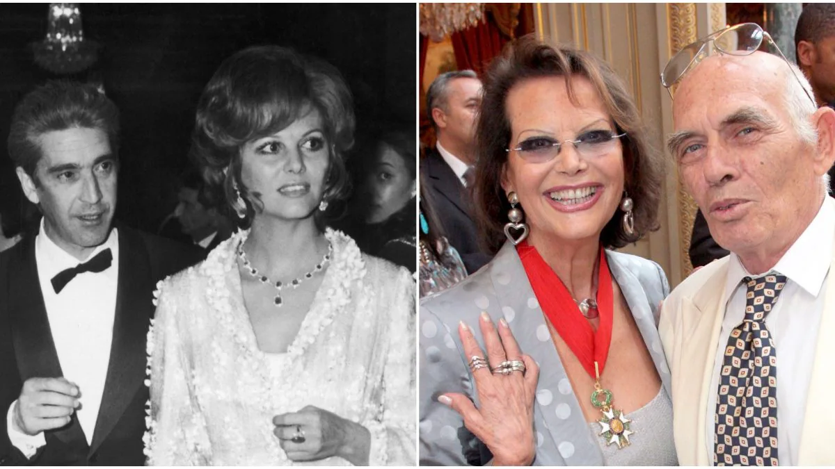 È morta Claudia Cardinale: con la sua scomparsa finisce un'epoca che rimpiangiamo, quelle delle grandi dive del Novecento