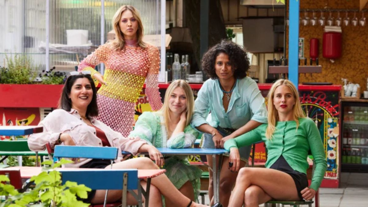 Diario dei miei due di picche: la serie svedese è in Top 10 su Netflix. Una deliziosa commedia romantica con una buona dose di humor.