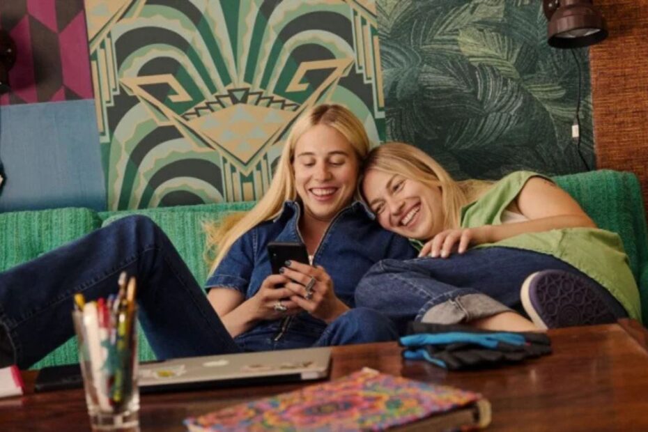 Diario dei miei due di picche: la serie svedese è in Top 10 su Netflix. Una deliziosa commedia romantica con una buona dose di humor.