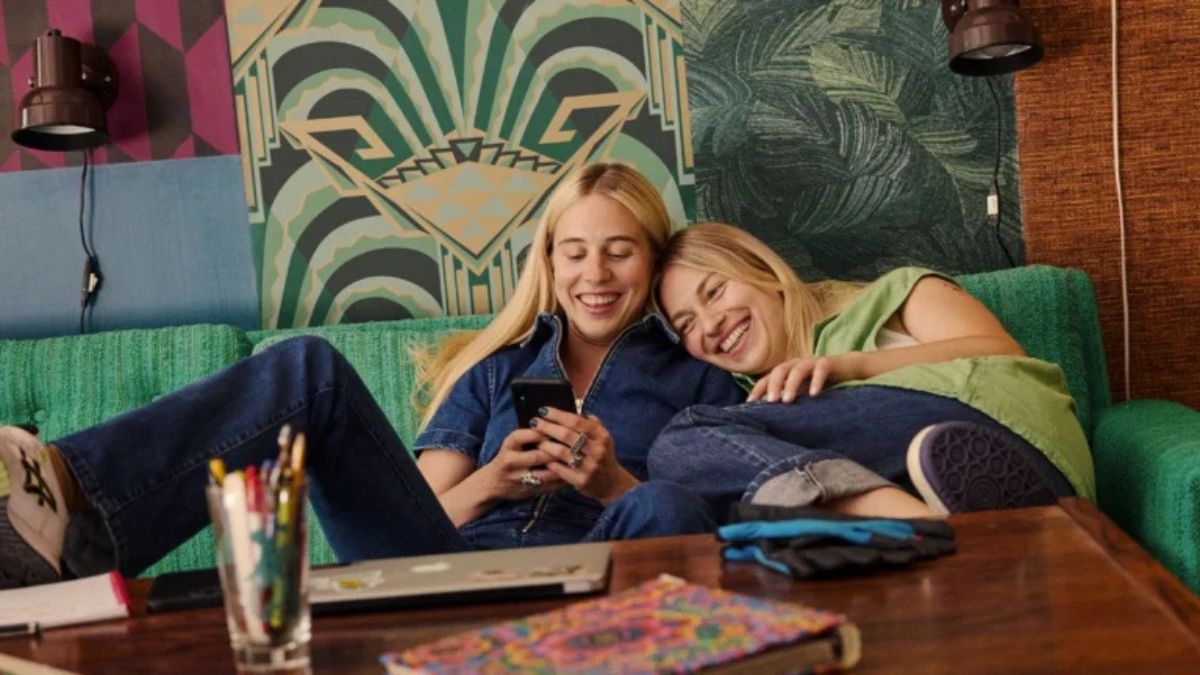 Diario dei miei due di picche: la serie svedese è in Top 10 su Netflix. Una deliziosa commedia romantica con una buona dose di humor.