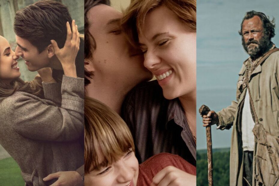 Ecco i 10 migliori film romantici su Netflix: la nostra selezione dei titoli che vi faranno piangere e riscoprire l'amore.