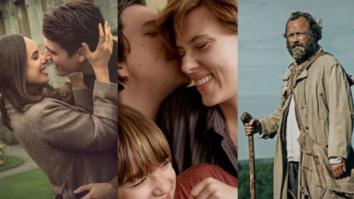 Ecco i 10 migliori film romantici su Netflix: la nostra selezione dei titoli che vi faranno piangere e riscoprire l'amore.