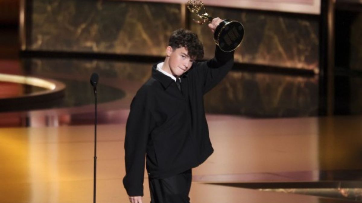 I vincitori degli Emmy Awards 2025: sorprese e conferme. Un nome spicca su tutti: Owen Cooper, il giovanissimo protagonista di Adolescence