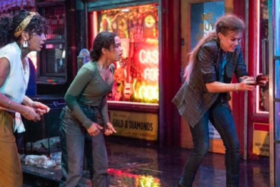 Escape Room 2 - Gioco mortale in streaming: quando esce il film su Netflix e tutte le altre anticipazioni.