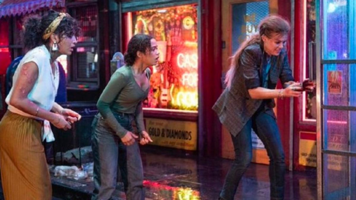 Escape Room 2 - Gioco mortale in streaming: quando esce il film su Netflix e tutte le altre anticipazioni.