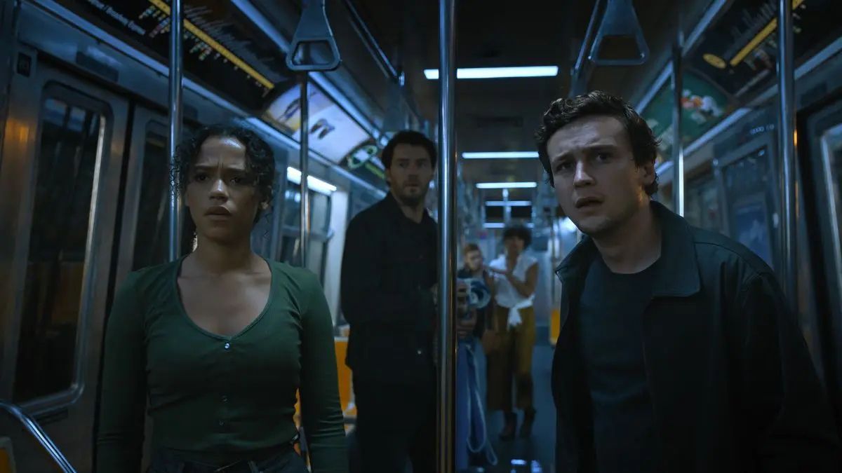 Escape Room 2 - Gioco mortale in streaming: quando esce il film su Netflix e tutte le altre anticipazioni.