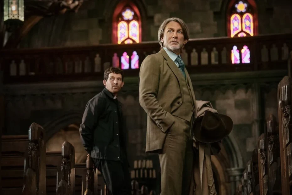 Netflix Top 10 film: scopri i film più visti su Netflix oggi e questa settimana. La classifica AGGIORNATA al 15 dicembre 2025.