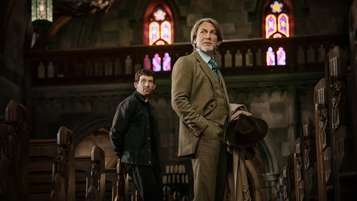 Knives Out 3: il nuovo film della saga è in arrivo su Netflix. Il titolo è "Wake Up Dead Man – Knives Out".