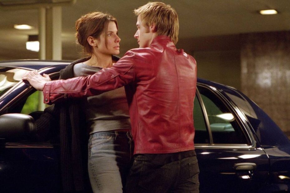Formula per un delitto: il film, appena uscito, già in Top 10 su Netflix. Con Sandra Bullock e Ryan Gosling.
