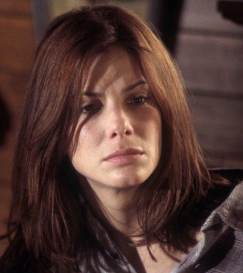Formula per un delitto: il film, appena uscito, già in Top 10 su Netflix. Con Sandra Bullock e Ryan Gosling.