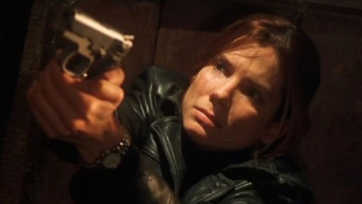 Formula per un delitto: il film, appena uscito, già in Top 10 su Netflix. Con Sandra Bullock e Ryan Gosling.