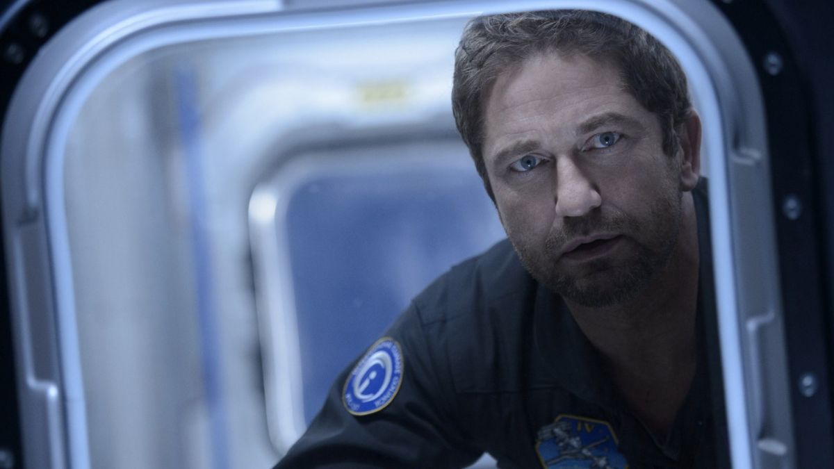 Geostorm: il film su Netflix è un"Disaster Movie" adrenalinico. Mentre scriviamo è in Top 10 su Netflix.