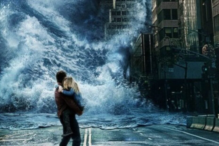 Geostorm: il film su Netflix è un"Disaster Movie" adrenalinico. Mentre scriviamo è in Top 10 su Netflix.