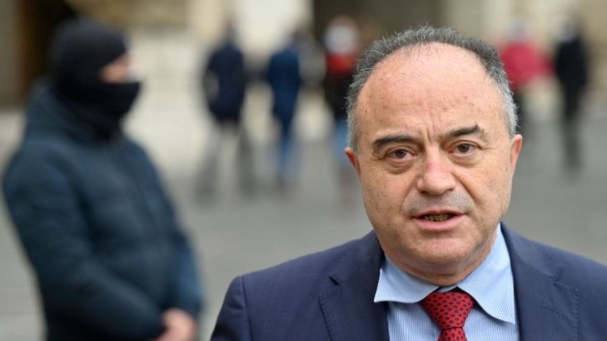 Mafia – Most Wanted: la serie true crime è in arrivo su Netflix, per parlare dell'organizzazione criminale più potente al mondo.