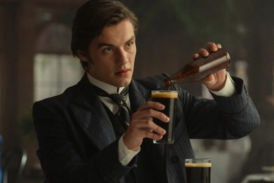 "House of Guinness", la storia vera della birra più famosa del mondo in una nuova serie tv Netflix: le anticipazioni