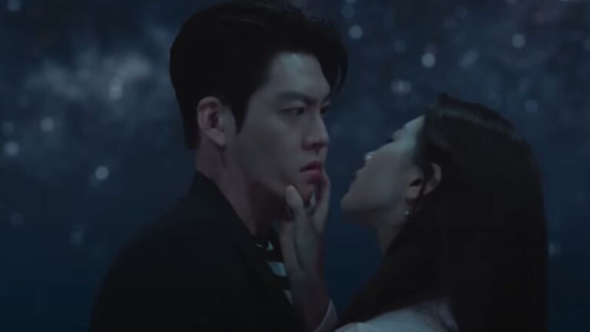I desideri del genio: magia ed emozioni intense da non perdere: un nuovo K-Drama è in arrivo su Netflix e sarà imperdibile.