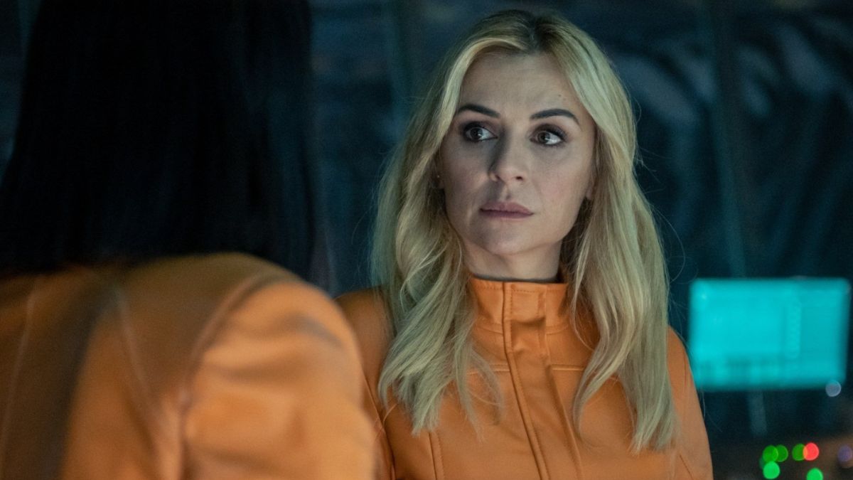 Il rifugio atomico: dagli autori de La Casa di Carta è in arrivo su Netflix una serie spettacolare che fa già discutere.