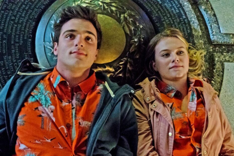 Intreccio di destini vola in Top 10: su Netflix il film con Jacob Elordi è, in questo momento, il sesto più visto.