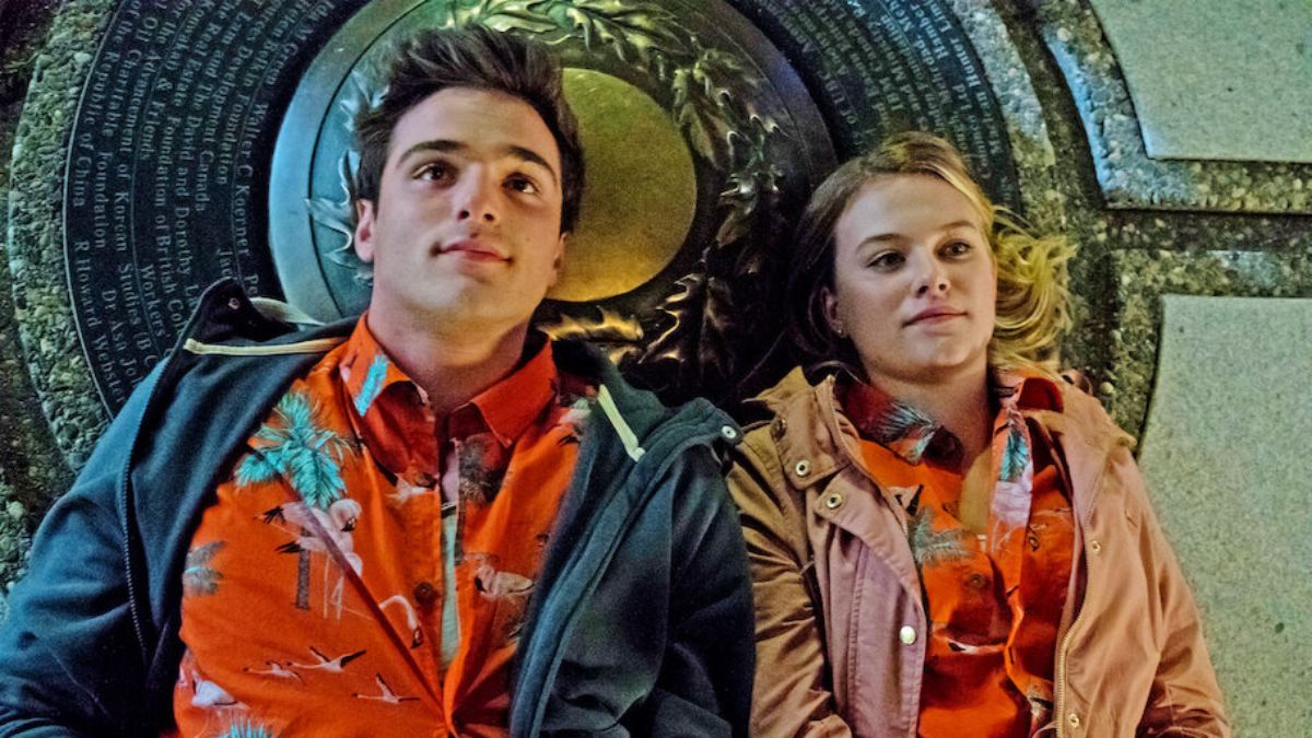 Intreccio di destini vola in Top 10: su Netflix il film con Jacob Elordi è, in questo momento, il sesto più visto.
