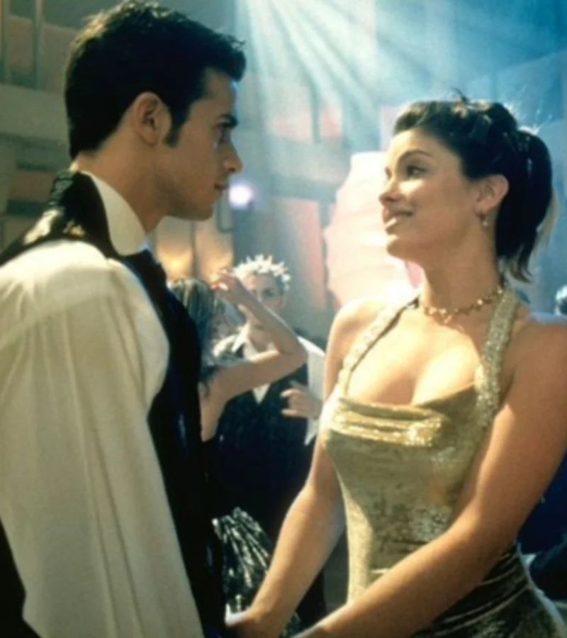 Kiss Me: su Netflix il film romantico che è diventata un cult per il pubblico più giovane, e non solo.