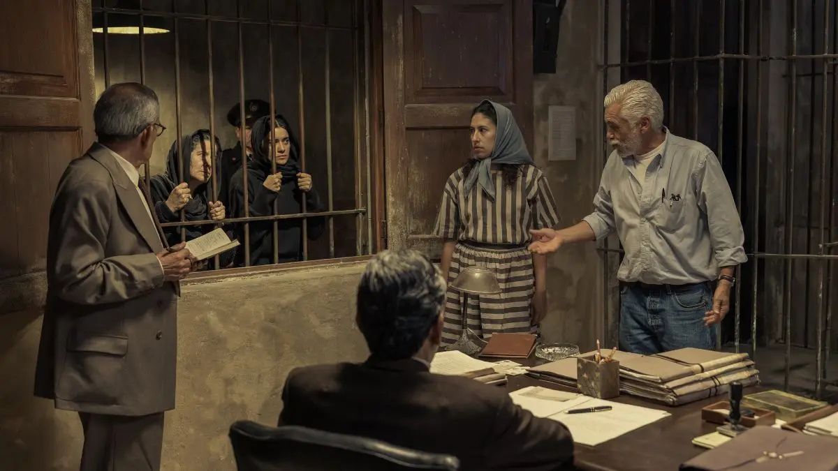 Las Muertas: domani su Netflix la serie messicana tratta da una storia terribilmente vera