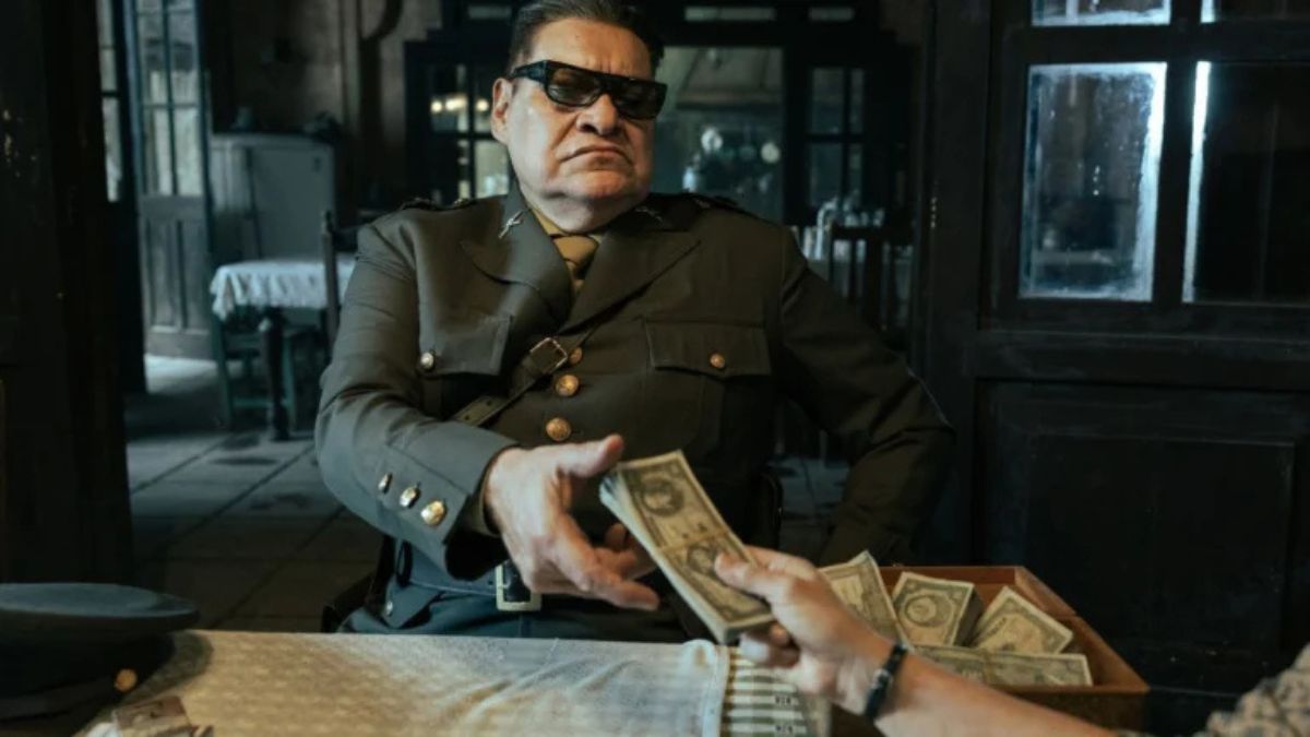 Las Muertas: domani su Netflix la serie messicana tratta da una storia terribilmente vera