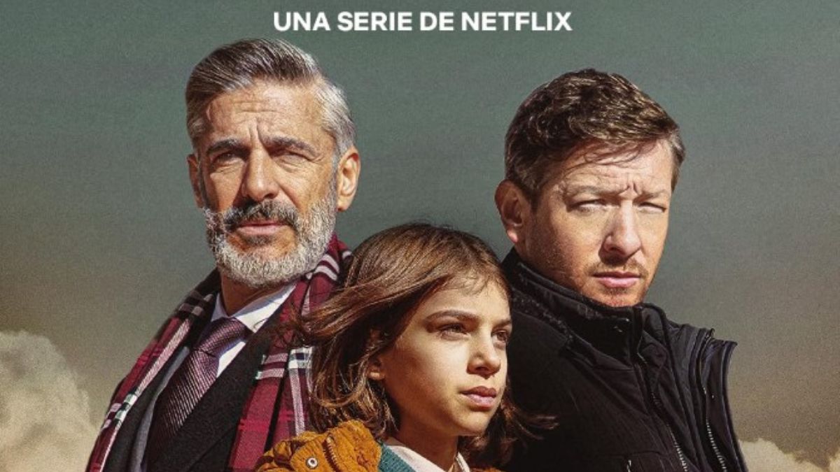 Le maledizioni è la serie thriller politico che arriva dall'Argentina. Tratta dall'omonimo romanzo di Claudia Pineiro