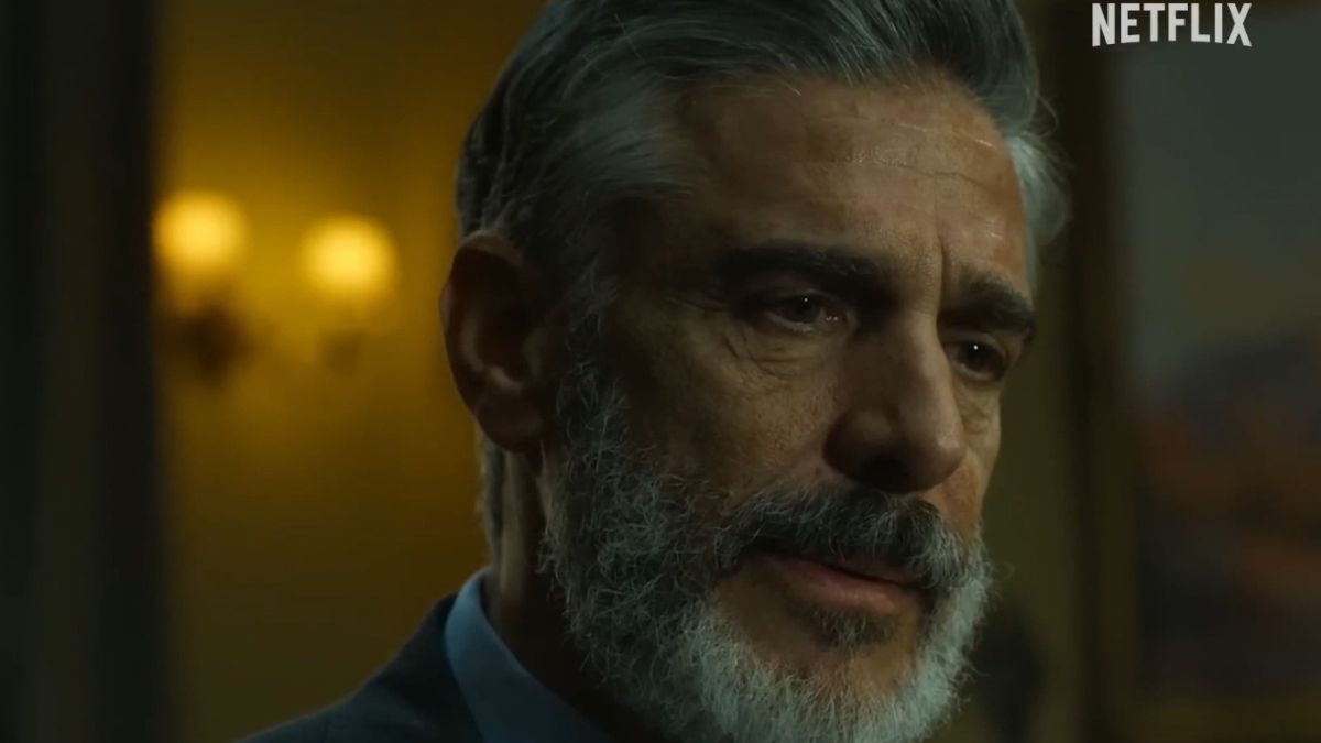 Le maledizioni è la serie thriller politico che arriva dall'Argentina. Tratta dall'omonimo romanzo di Claudia Pineiro