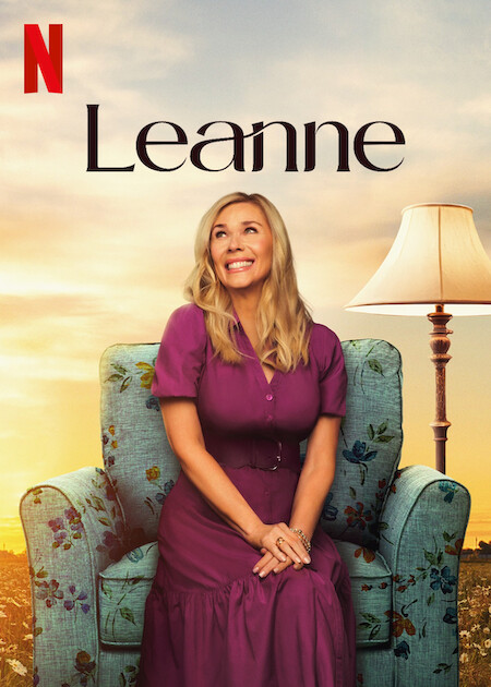 Netflix conferma la stagione 2 della sitcom Leanne, dopo lo straordinario successo della prima.