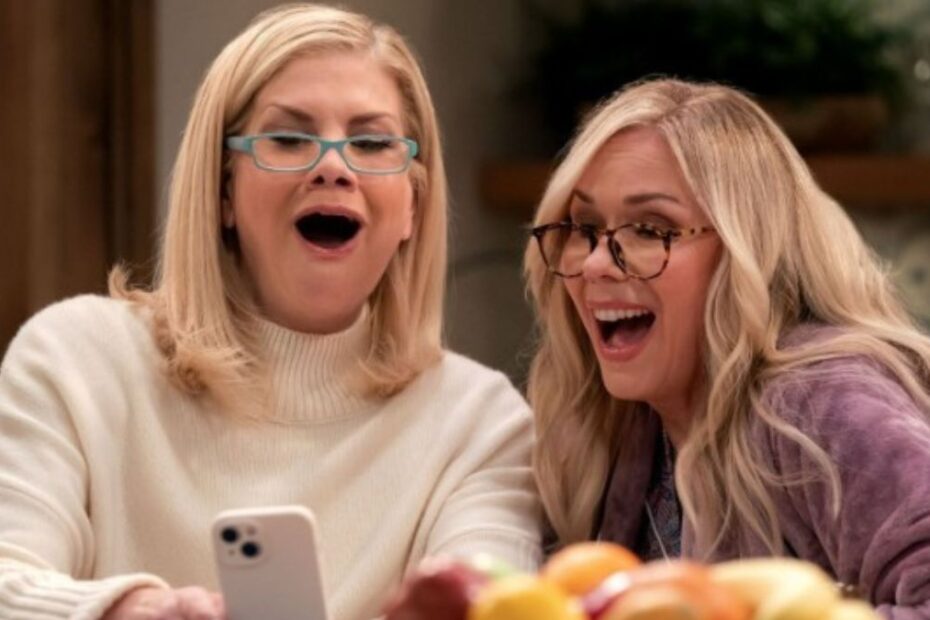 Netflix conferma la stagione 2 della sitcom Leanne, dopo lo straordinario successo della prima.
